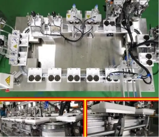 How AI is Revolutionizing the Automation Equipment Industry