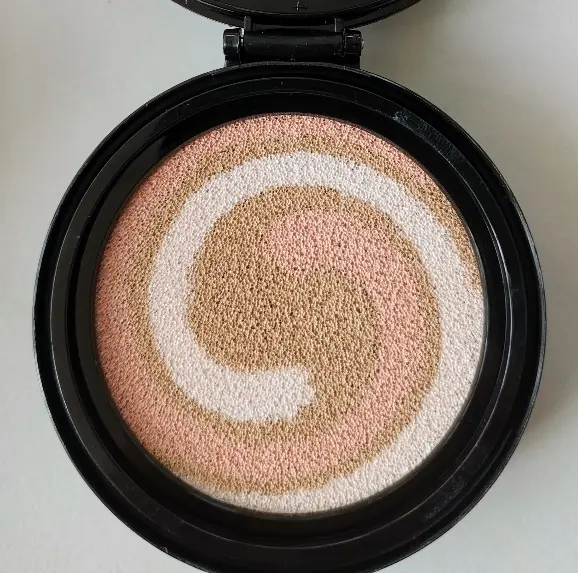 Air Cushion BB Cream1