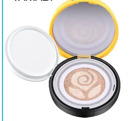 The popular trends of BB creams in the global cosmetics market in 2025