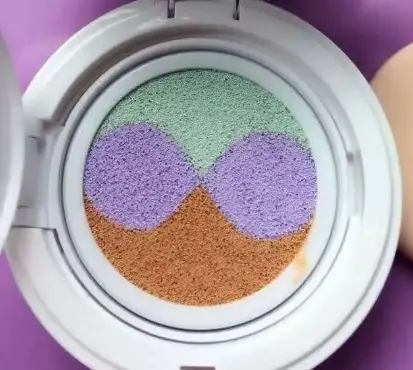 Air Cushion BB Cream4