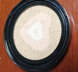 Air Cushion BB Cream2