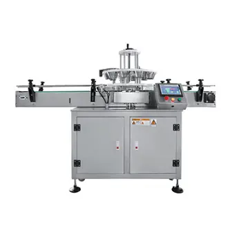 Rotary feeder