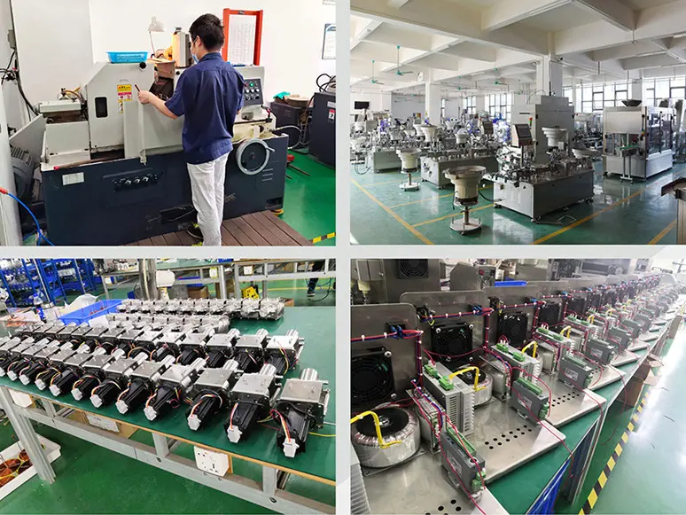 Factory