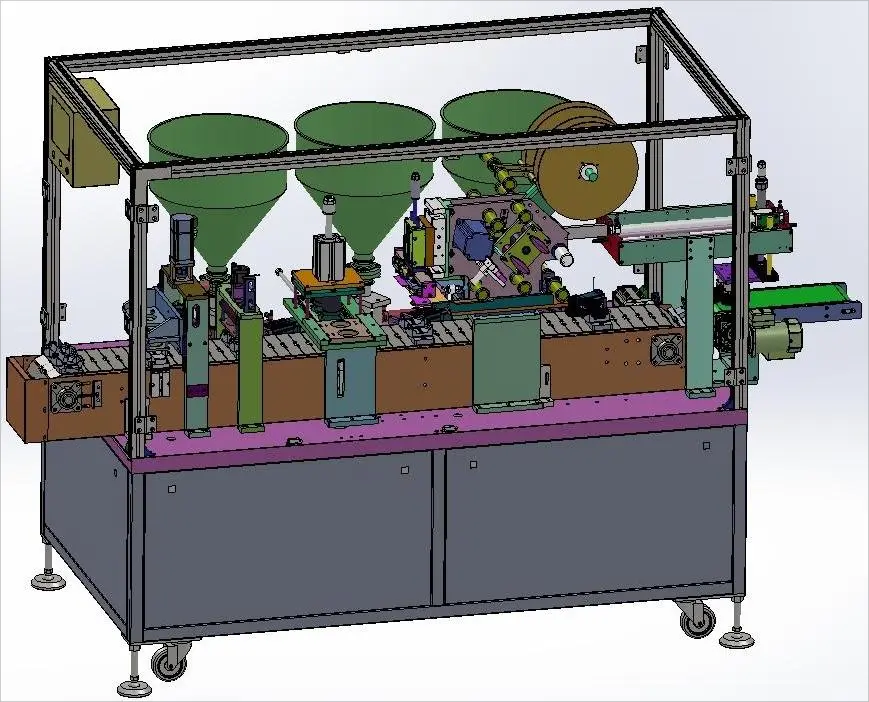 Design Diagram