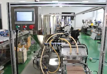 linear chain slat conveyor