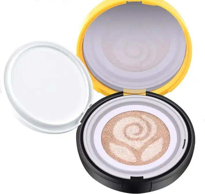 Air Cushion BB Cream2