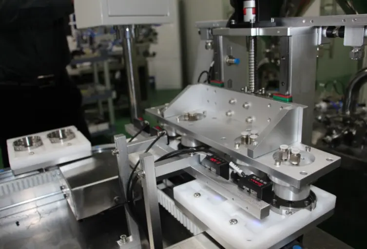 Haoruide's Innovative Sales Strategies Break Through Summer Sales Doldrums of Cushion Cream Filling Machines