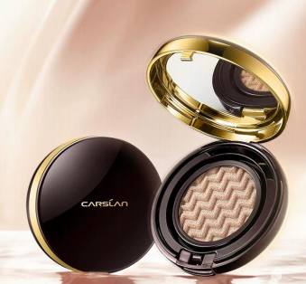 The 29th Shanghai Beauty Expo: Air Cushion Filling Machines Shine, Revolutionizing Cosmetic Production