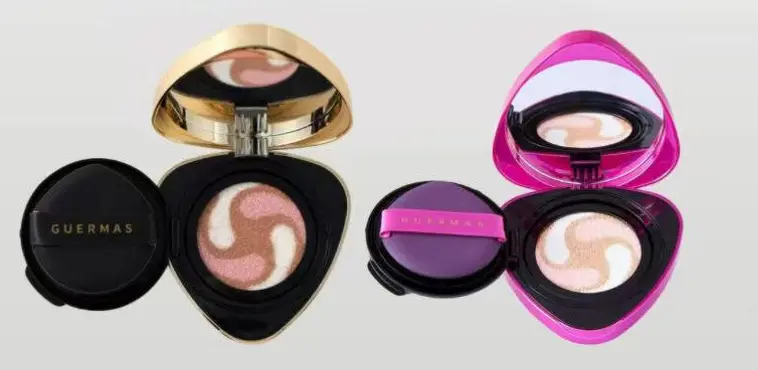 The Multicolor Innovation of Cushion BB Cream: Unlocking a New Era of Personalized Beauty