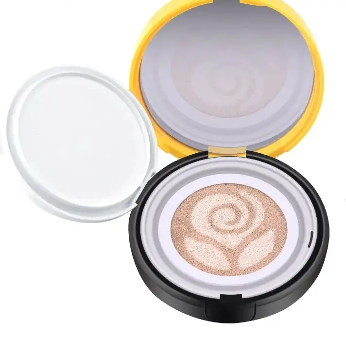 Air Cushion BB Cream3