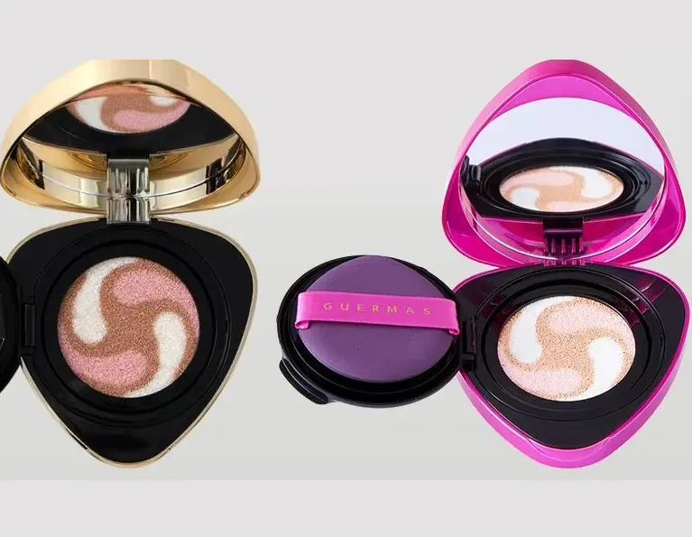 cushion BB cream2