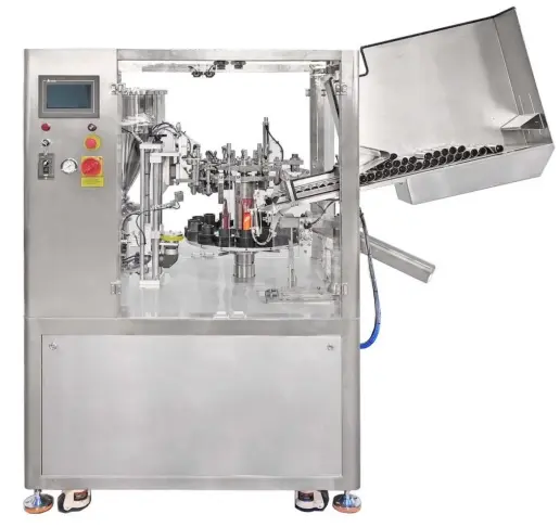 2025 Hose Automatic Sealing Machines Show Strong Momentum, Usher in New Transformations in Multiple Application Areas